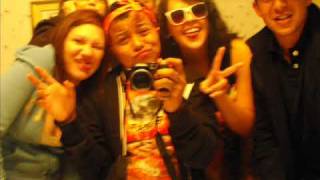 Bomshel - 19 and Crazy