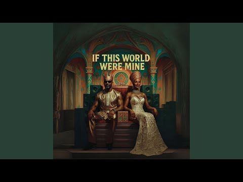 If This World Were Mine