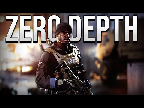 The Real Problem With Battlefield 6's Gameplay