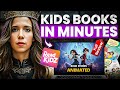 This AI Tool Creates Children S Books Videos In MINUTES ReadKidz Full Review