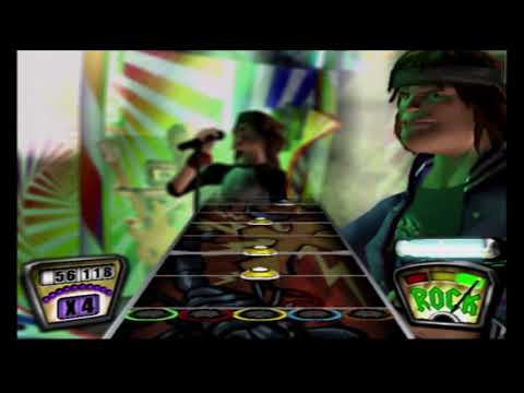 “Hold On Loosely” By .38 Special - Guitar Hero Encore: Rocks The 80s #13
