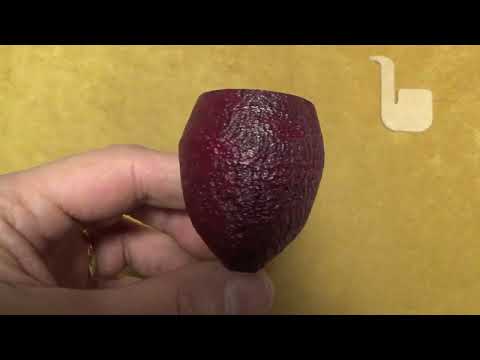 Pipa Dunhill Ruby Bark gruppo 5 - 5204 (2023) - DHRB46