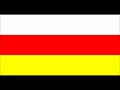 Anthem of the Republic of North Ossetia-Alania ...