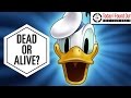 What Happened To Huey Dewey And Louie S Parents