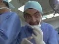 Bean TV Spot 1997