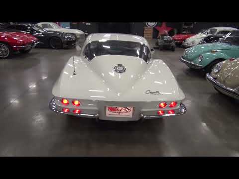 1967 Chevrolet Stingray Coupe (CC-1611195) for sale in Sarasota, Florida
