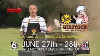 preview picture of video 'RibStock Commercial 2014'