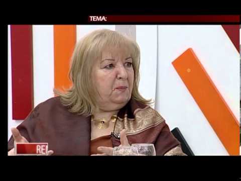 RANDEVU - Liliana Çavolli, 50 vjet në skenë