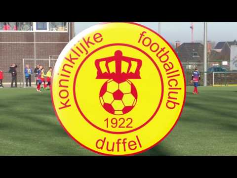 U11  IP  HO Wolvertem Merchtem   KFC Duffel