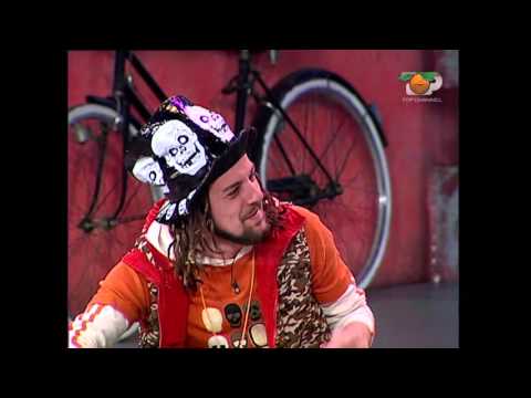 Portokalli, 2 Prill 2006 - Peçi (Punen, kerkimi)