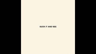 The Hellcat Spangled Shalalala - Arctic Monkeys