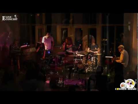 Valby Summer Jazz 2012, Cowbell Music | E-LiveConcert