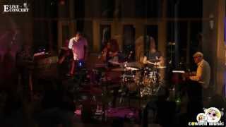 Valby Summer Jazz 2012, Cowbell Music | E-LiveConcert