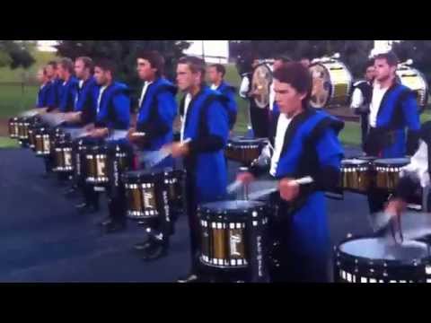 Blue Devils Drumline 2014- Atlanta, GA