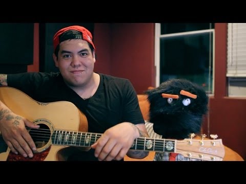 Eighteen video