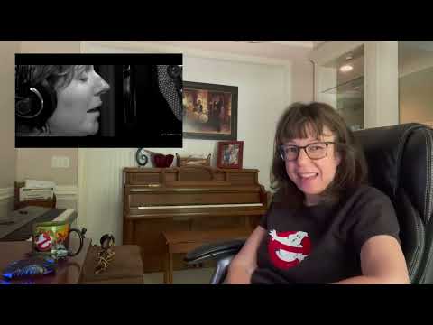 Music Teacher reacts to Sissel Kyrkjebø  - God Bless the Child