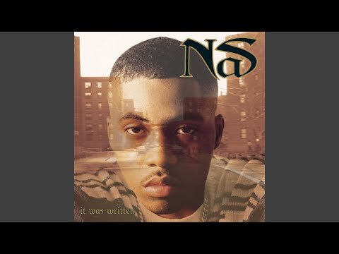 Videoclip de Album Intro — Nas