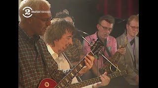 Bill Wyman&#39;s Rhythm Kings - Melody [Rolling Stones] (Live on 2 Meter Sessions)