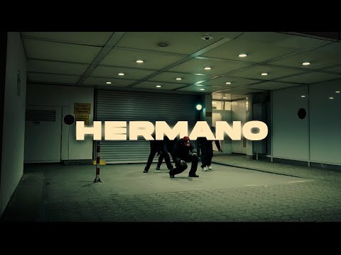 KAIRO.LB - HERMANO ( Official Video )