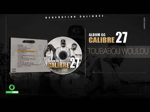 Calibre 27 Toubabou woulou