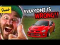 12 Most HATED Cars (that are actually great)