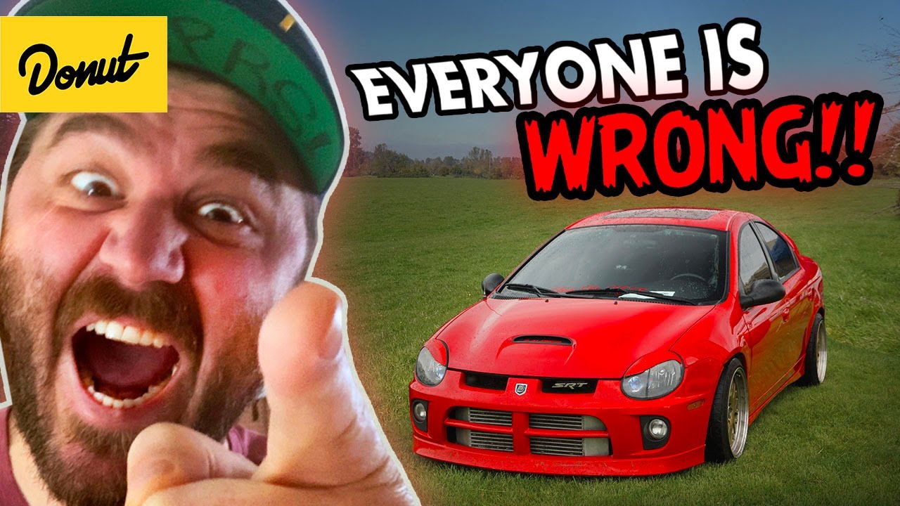 12 Most HATED Cars (that are actually great)