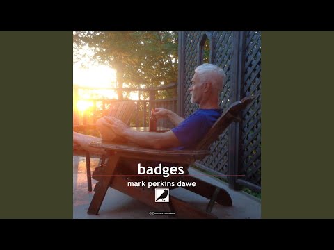 Mark Perkins Dawe - I Know You Know - Misc Originals