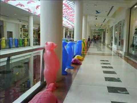 Cracking Art - the greatest event of the world Capolavorio