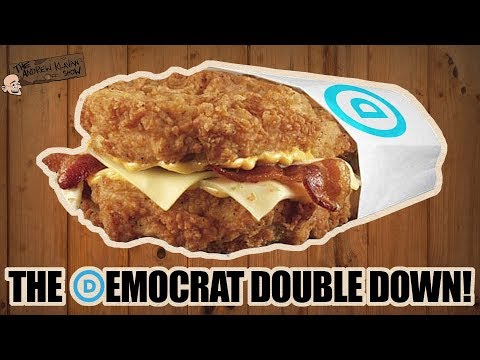 The Left Doubles Down Against Common Sense | The Andrew Klavan Show Ep. 513