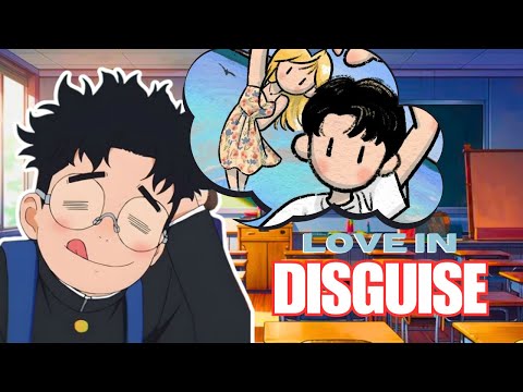 LOVE IN DISGUISE | PART 6