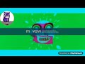 NEW EFFECT Klasky Csupo Logo 2002 In G Major 5 SuperCubed 5