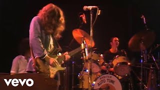 Do You Read Me (BBC Sight &amp; Sound In Concert / Live At The Hammersmith Odeon, UK / 1977)