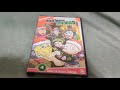 Christmas In July Nicktoons Christmas DVD Overview
