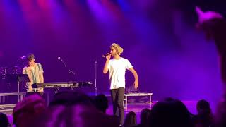 AJR - Three-Thirty (Live at Illinois State University)