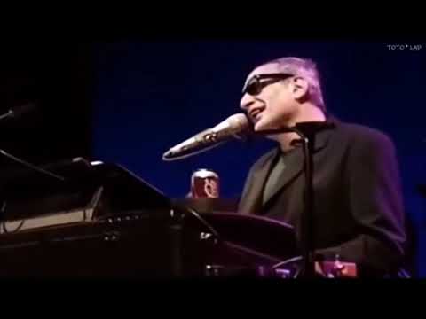 Steely Dan   St  Louis, MO,  2006,  FM  No Static At All
