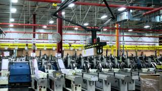 Innovate - Quad/Graphics' Corporate Values