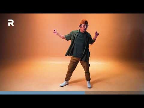 8min Funk & Groove Dance Workout | Funk Dance Class