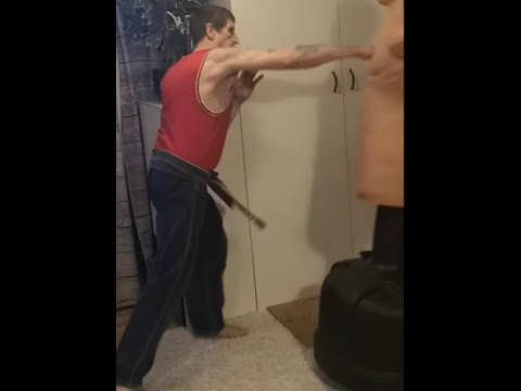 Hur farlig är kniven