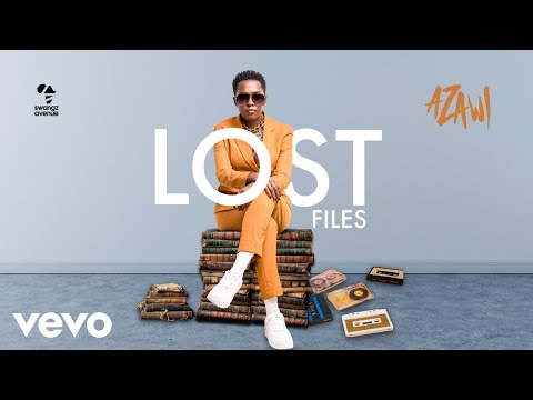 Azawi, Truth 256 - Feel OK