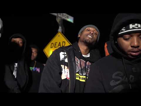 700ManDown x ChaseBands Gang Shit