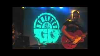 Demented Are Go - Funnel Of Love