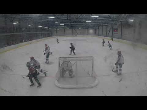 KAKI - HIFK RED U13 ( -08) 6.9.2020 KANGAS/ARAPÄÄ