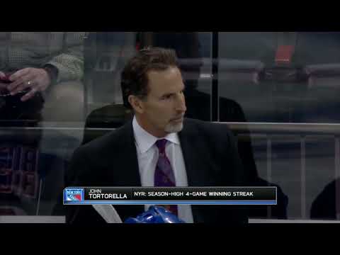 NHL   Mar.08/2013    Ottawa Senators - New York Rangers