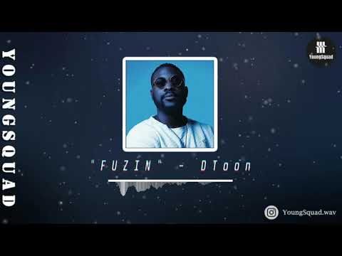 [FREE] Damso X Drake | Dark Type Beat - "FUZIN" (prod. DToon) | 2020 Type Beat
