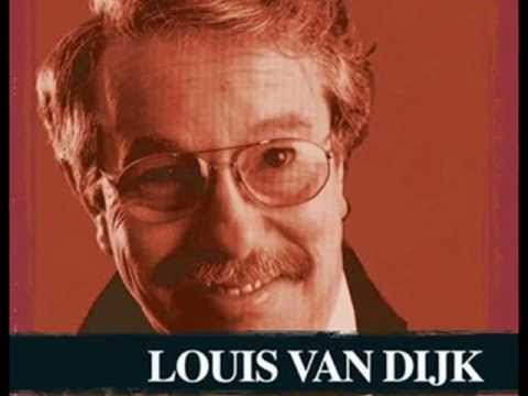 Louis van Dijk Trio - Cent Mille Chansons