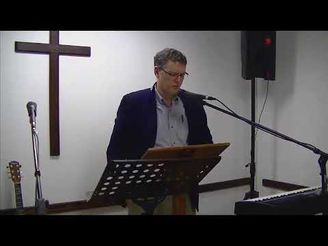 11.12.2019. Srijeda 18 h - GREG THELLMAN