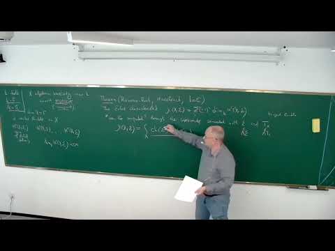 Denis Osipov — Local Deligne-Riemann-Roch isomorphism for line bundles on a family of curves