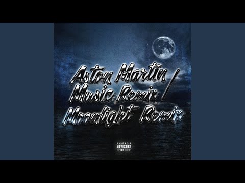 ASTON MARTIN MUSIC REMIX