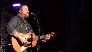 &quot;You&#39;re Only Lonely&quot; Raul Malo @ City Winery,NYC 01-27-2019