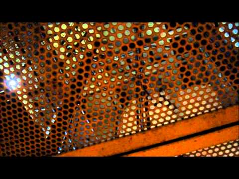 Awesome Vintage Otis Manually Controlled Freight Elevator C